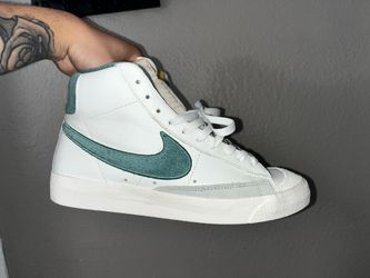 Nike blazers
