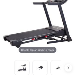 ProForm Carbon TL Treadmill new never used assembled