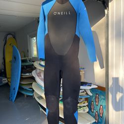Oneill Reactor Two 3/2 Wetsuit LT