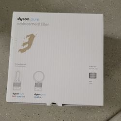 Dyson Filter - New