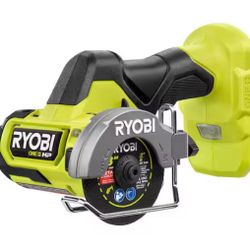 ONE+ HP 18V Brushless Cordless Compact Cut-Off Tool (Tool Only)