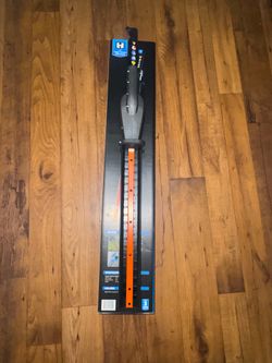Brand New Hart PowerFit Universal Hedge Trimmer Attachment / Accesorio Cortasetos Hart Universal