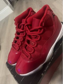 Jordan 11 win like 96