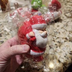 Christmas Squishies 