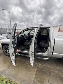 2003 Dodge Ram