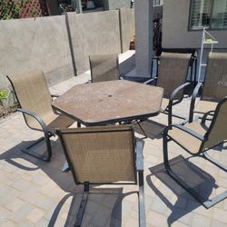 Patio Furniture 