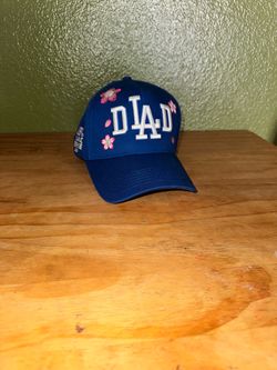 Dad series LA hat