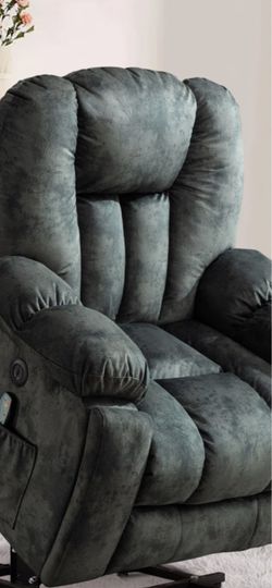 Recliner