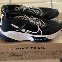 Nike Zoomx Zegama Trail Hiking Shoes