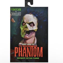 NECA The Phantom Figure