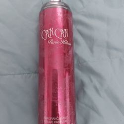 New Perfume Spray