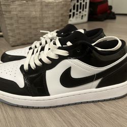 AJ1 Low
