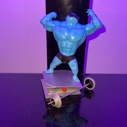 Posing Pokémon squirtle