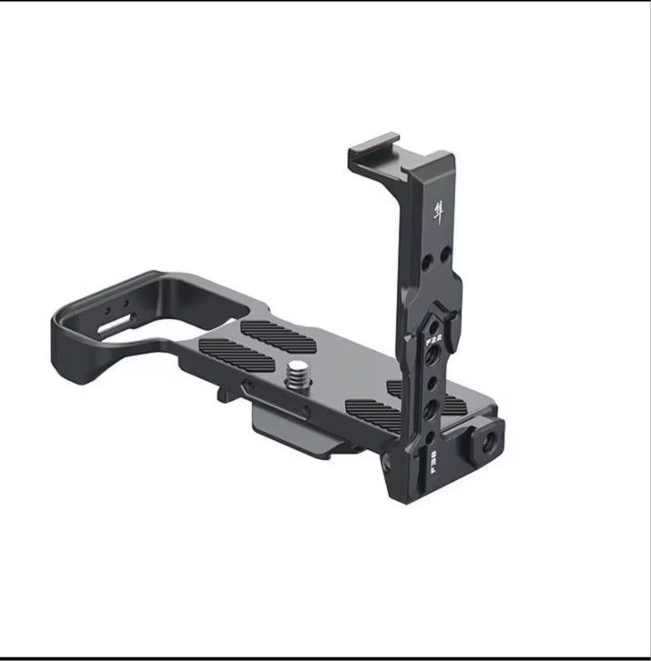 NEW OPEN BOX ULANZI FALCAM C00B3503 Quick Release Camera L-Bracket FOR SONY ZV-E1