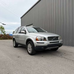 2008 Volvo Xc90