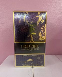 Good Girl Dazzling Garden