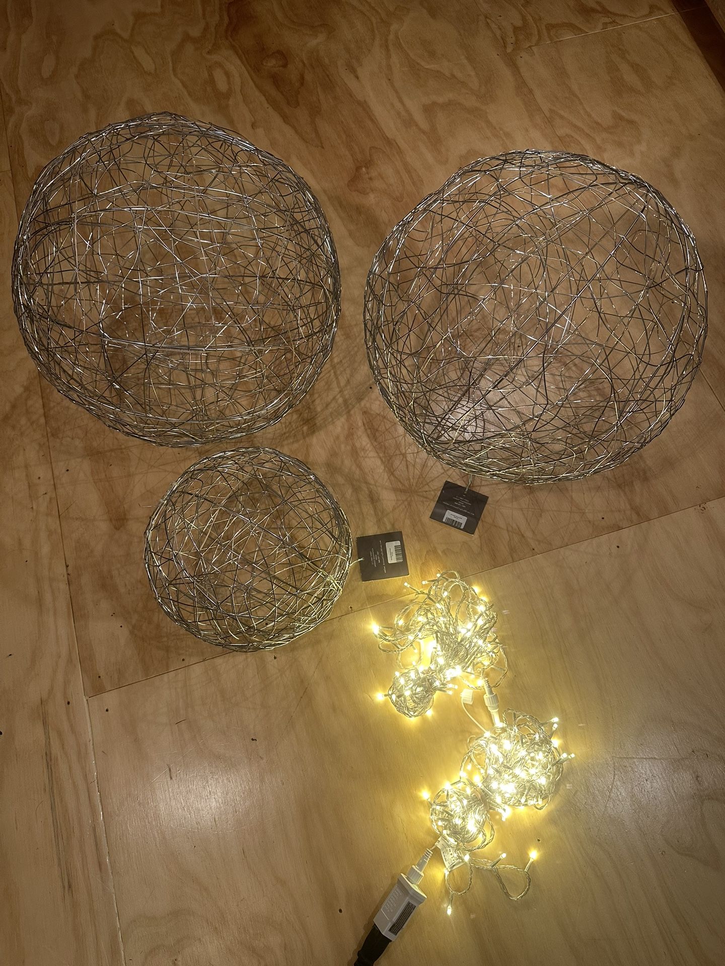 Silverlight Sphere Lighting