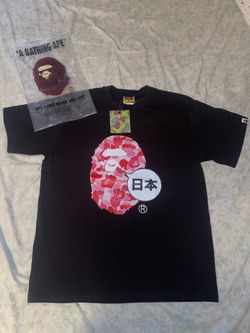 Bape tee