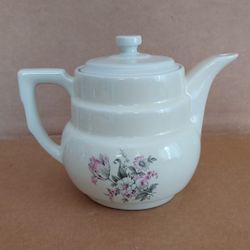 Large Teapot