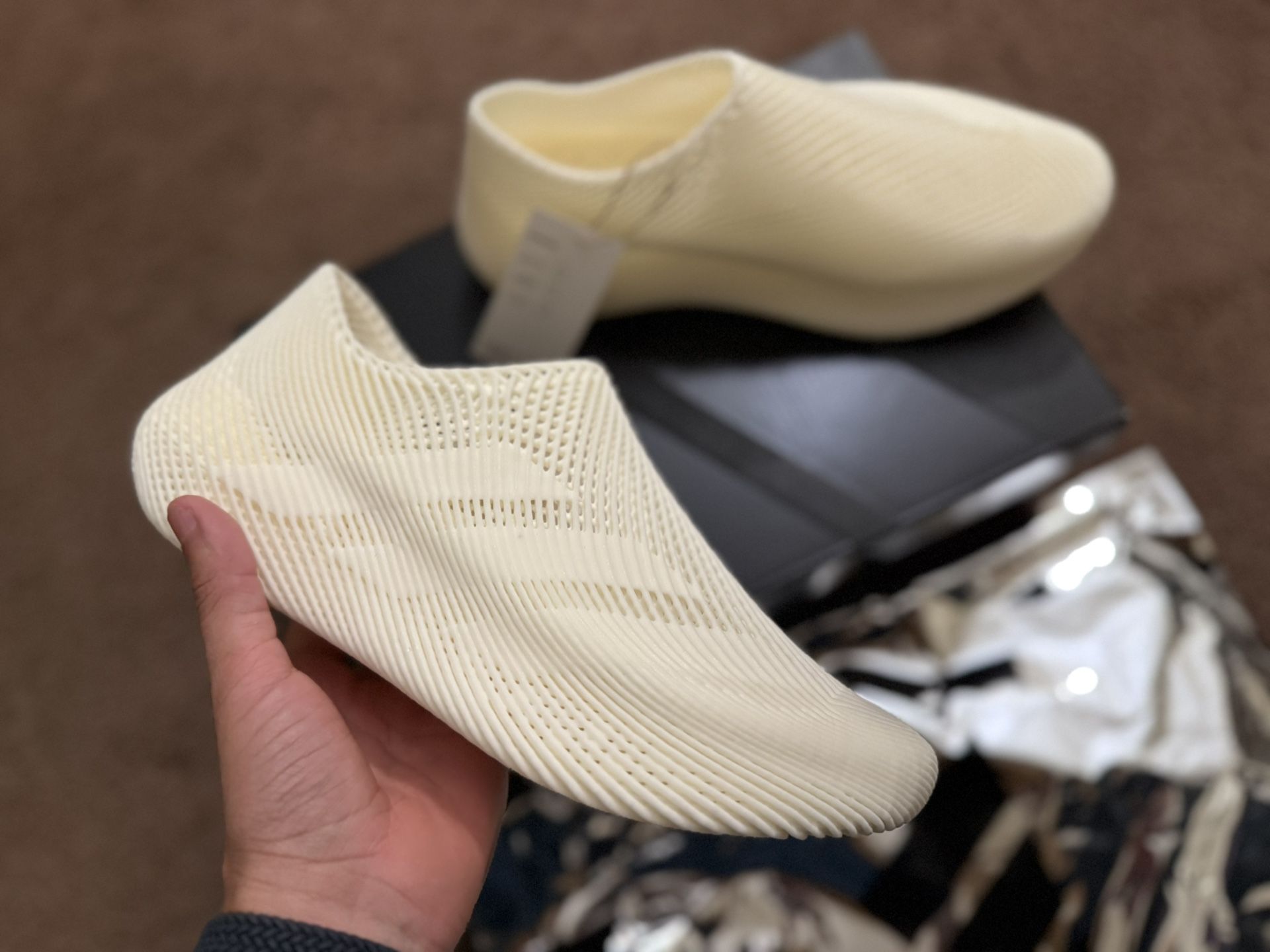 Adidas Adimog Climacool Sz 5.5M