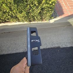 Golf Club Putter For Left-handed 