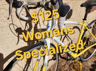 Womens Specialized Bike Light Weight
