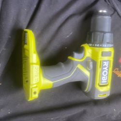 Ryobi Drill