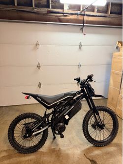 E Bike