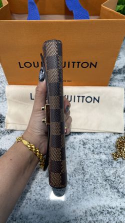 Authentic LV bracelet with dust bag, box