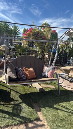 SWING FOR SALE