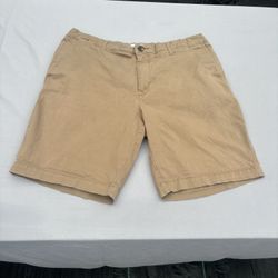 Mens Chino Style Shorts