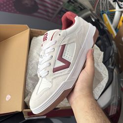 Brand new men’s vans size 12