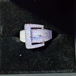 2 Women's Rings, Brand New Never Worn