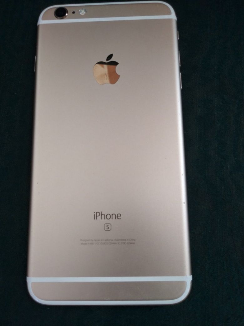 Iphone 7