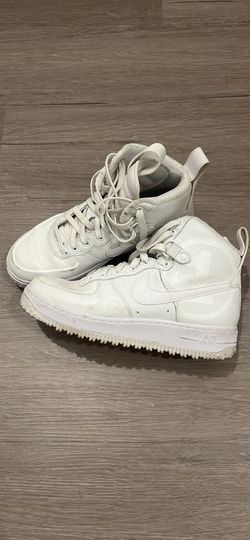 Nike Custom Air Force 1 Nike iD Women’s Size 7.5
