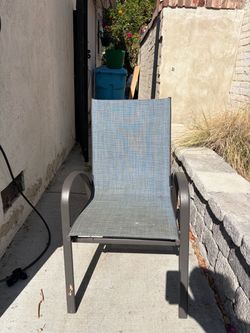 Free chair