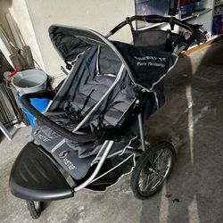 Instep Safari II Double stroller - $10 Aliso Viejo