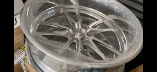 billet Wheels