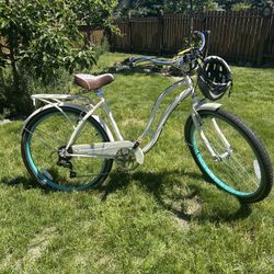 Schwinn Fairhaven Bike