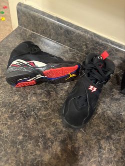 Jordan’s Size 6.5 Grade school