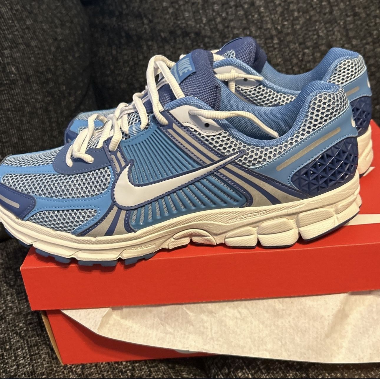Nike Vomero 5 “ Worn Blue”