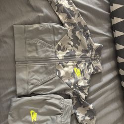 Nike Set