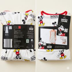 Mickey Disney dress for women