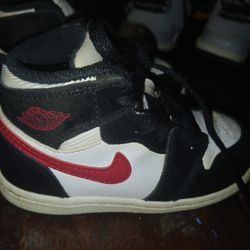 Kids Nikes