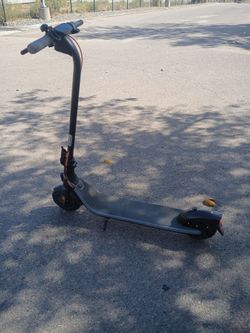Segway ninebot
