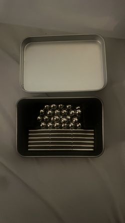 Magnets