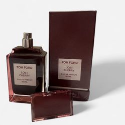 Tom Ford Lost Cherry  