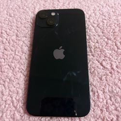 iPhone 13 Black 128 GB Locked to Verizon 