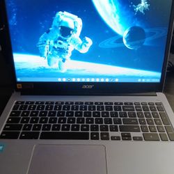 14In Acer Chromebook 64Gb