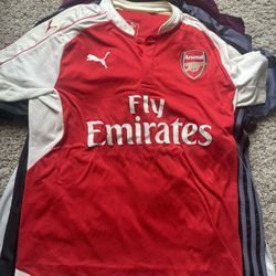 Arsenal Jerseys